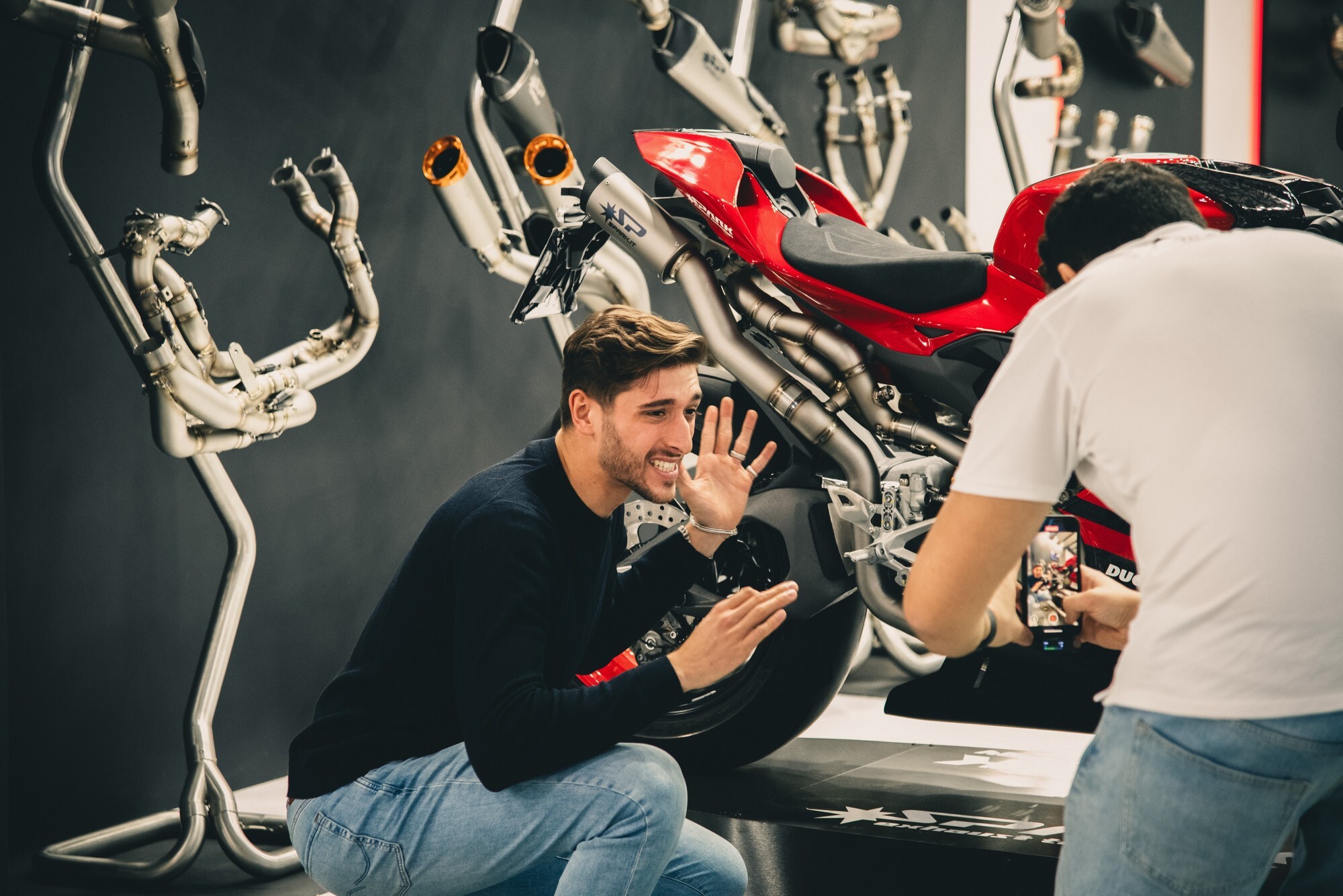 EICMA People 14