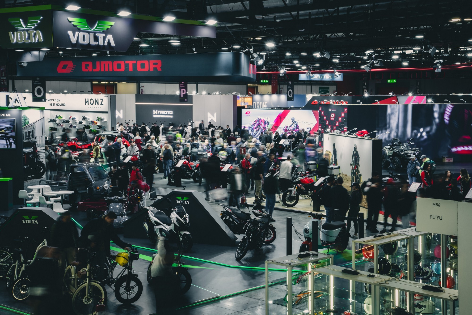 EICMA People 58