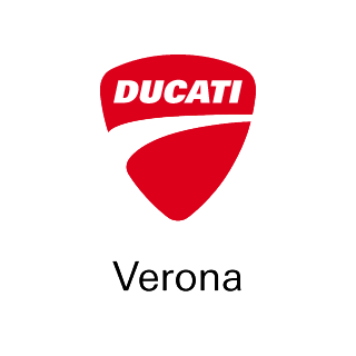 Logo Ducati Verona Photoroom