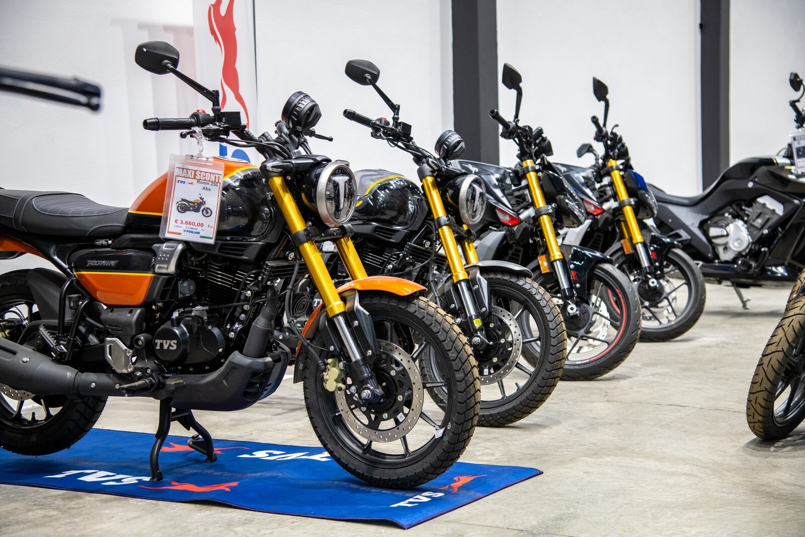 Pogliani Sett25 Lite