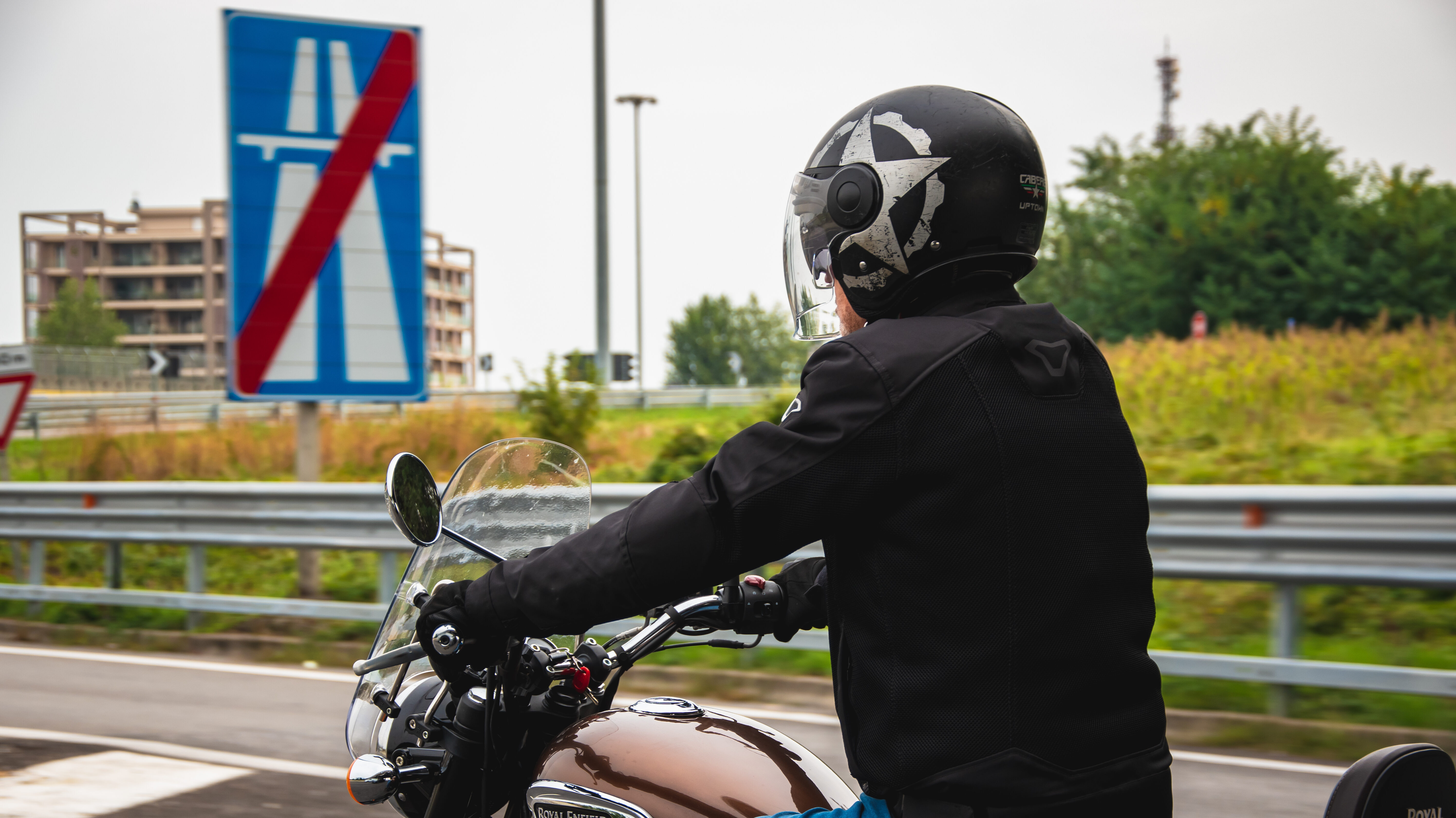 Nuovo codice della strada per concessionari moto e motociclisti