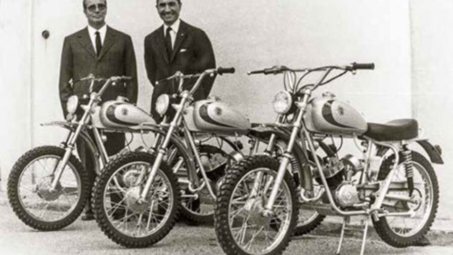 Betamotor