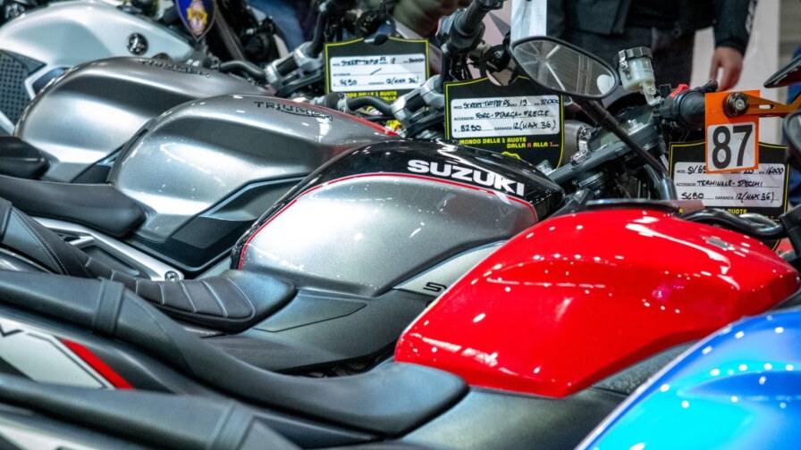 Concessionari moto gestione marginalita