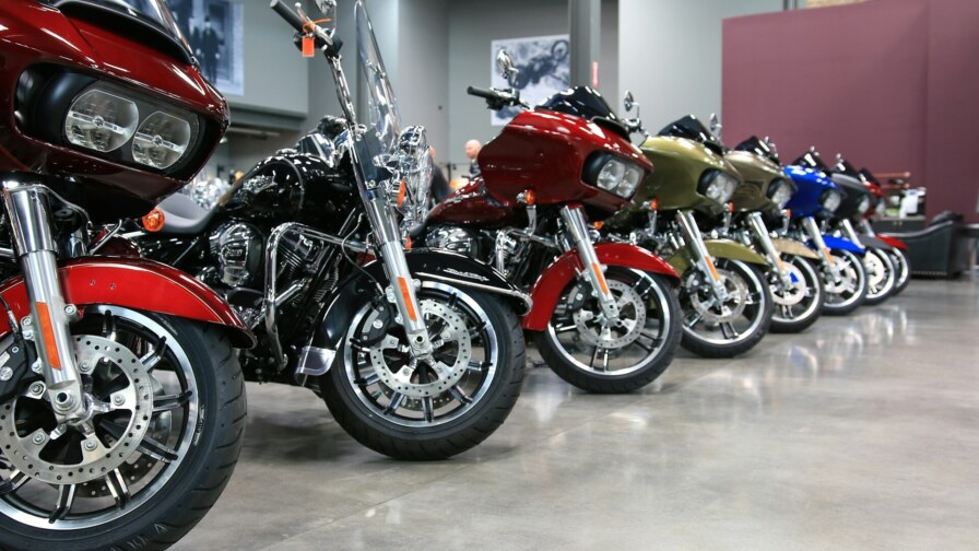 Dealer auto moto evoluzione o integrazione