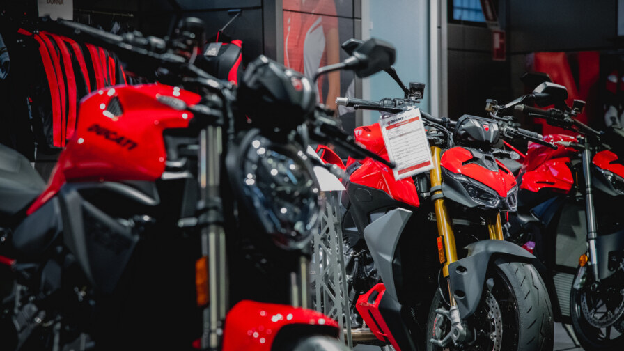 Google ads dealer moto 1