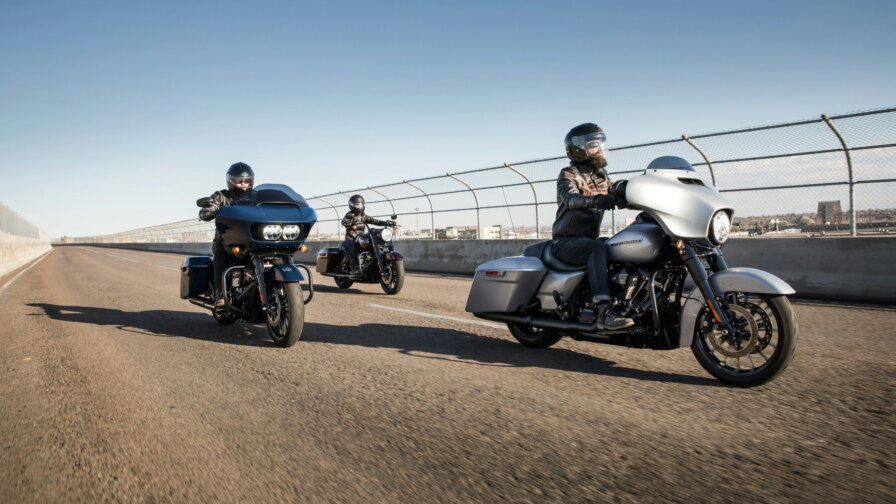 Harley davidson LUWVM Sy Ns R4 unsplash