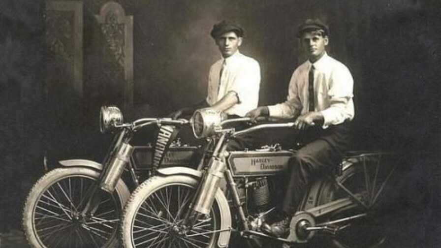 Hd founders