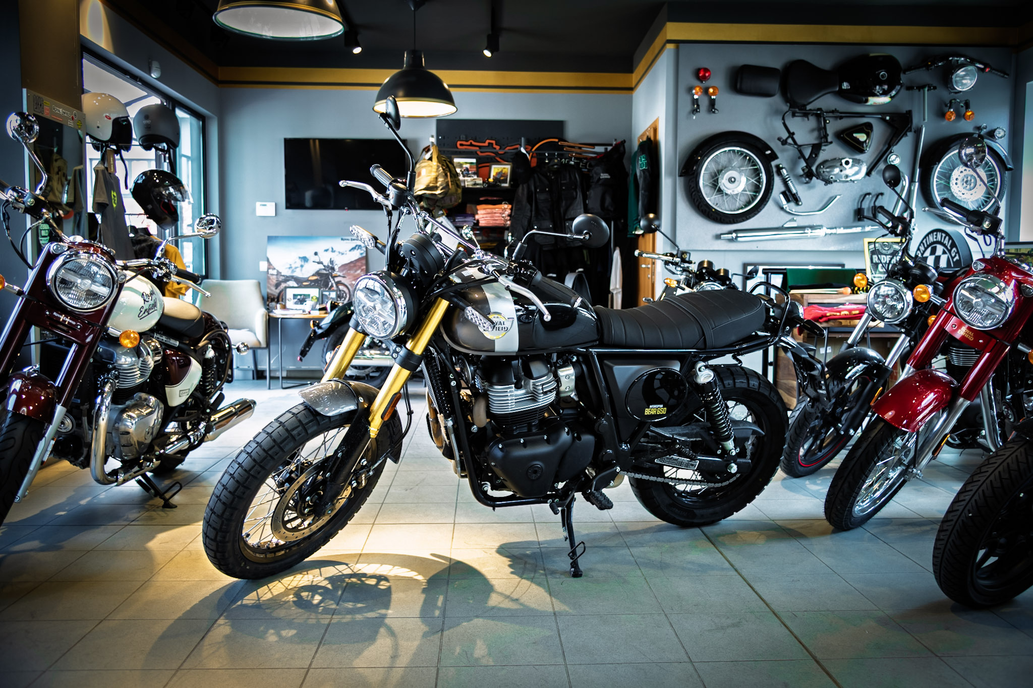 Aicmoto associazione concessionari moto italia podcast