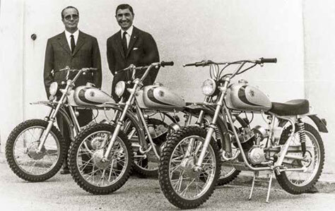 Betamotor