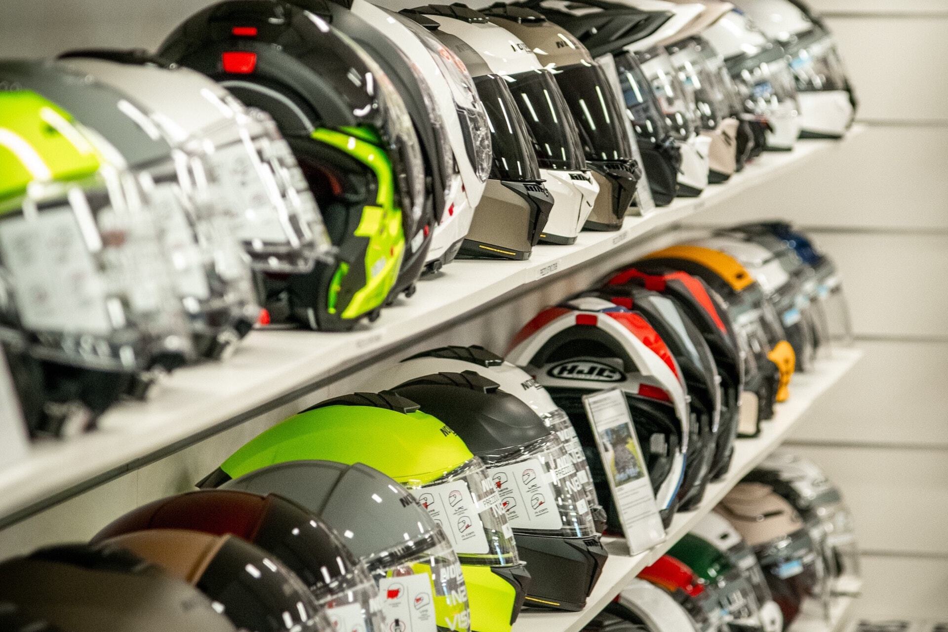 AI Search Is Crucial for Motorcycle Brands in 2026