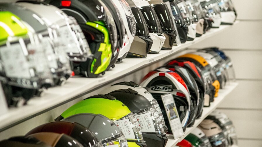 AI Search Is Crucial for Motorcycle Brands in 2026