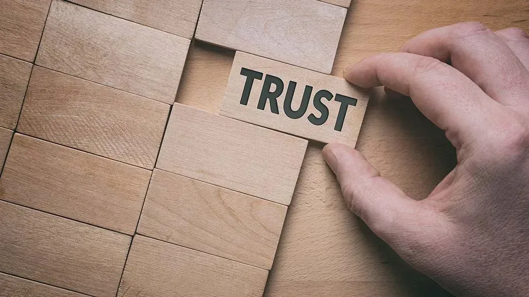 Know like trust marketing comunicazione