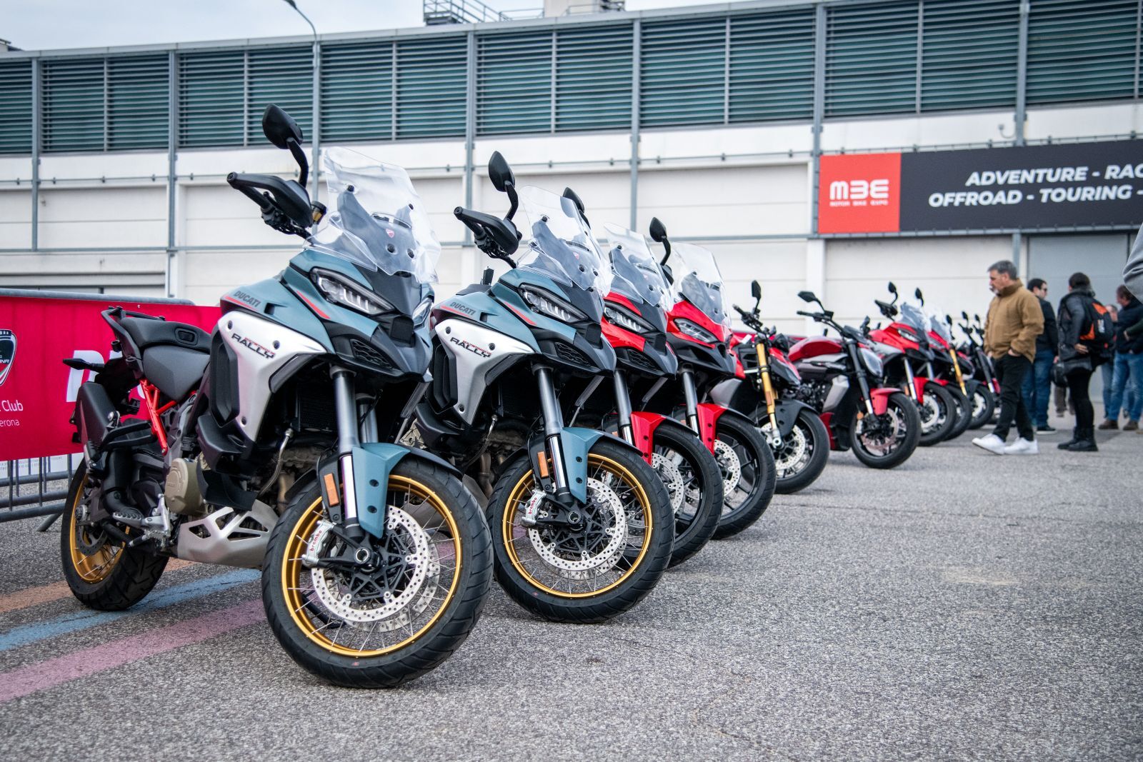 Crm prova gratis moto 1