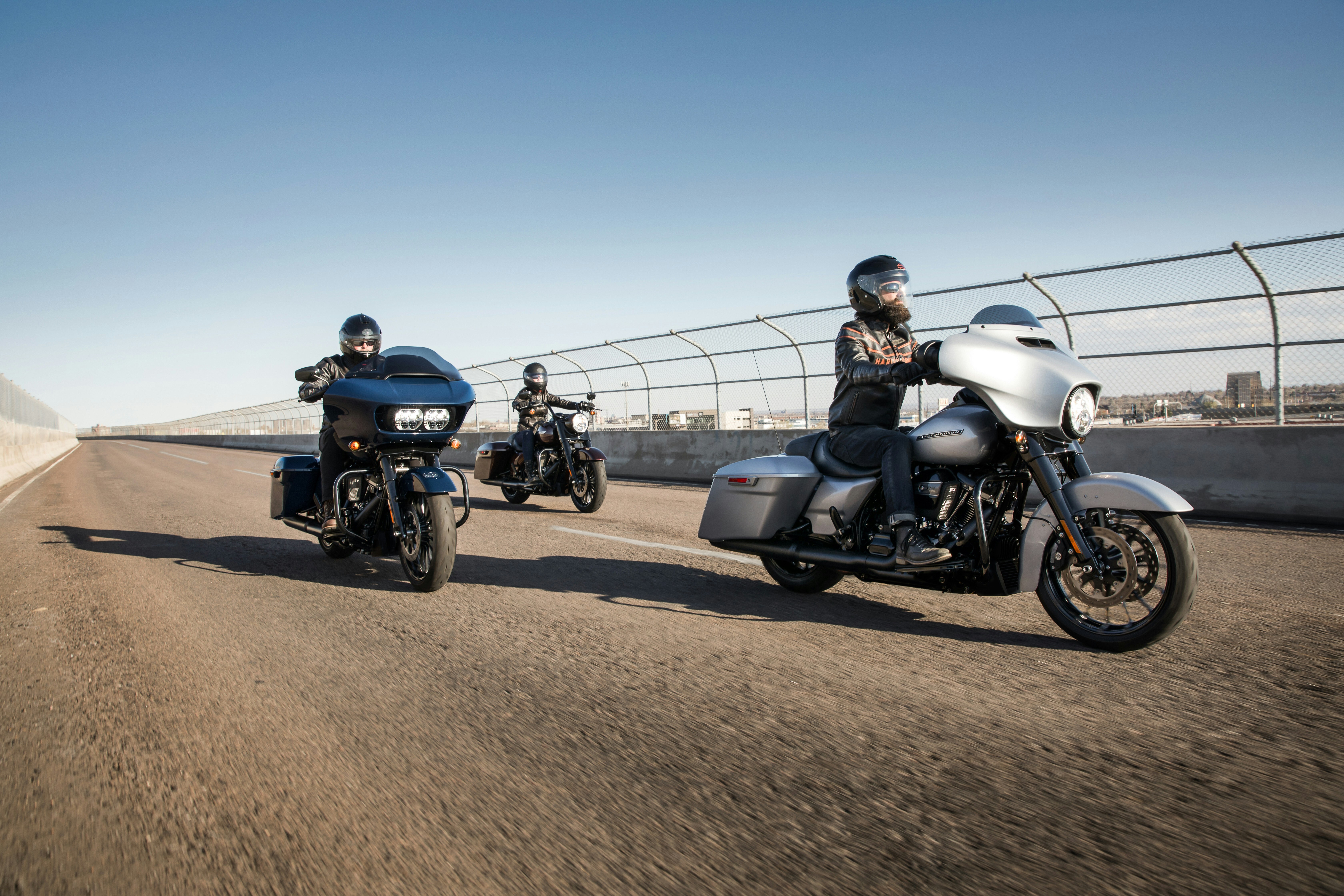 Harley davidson LUWVM Sy Ns R4 unsplash