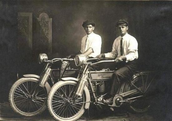 Hd founders