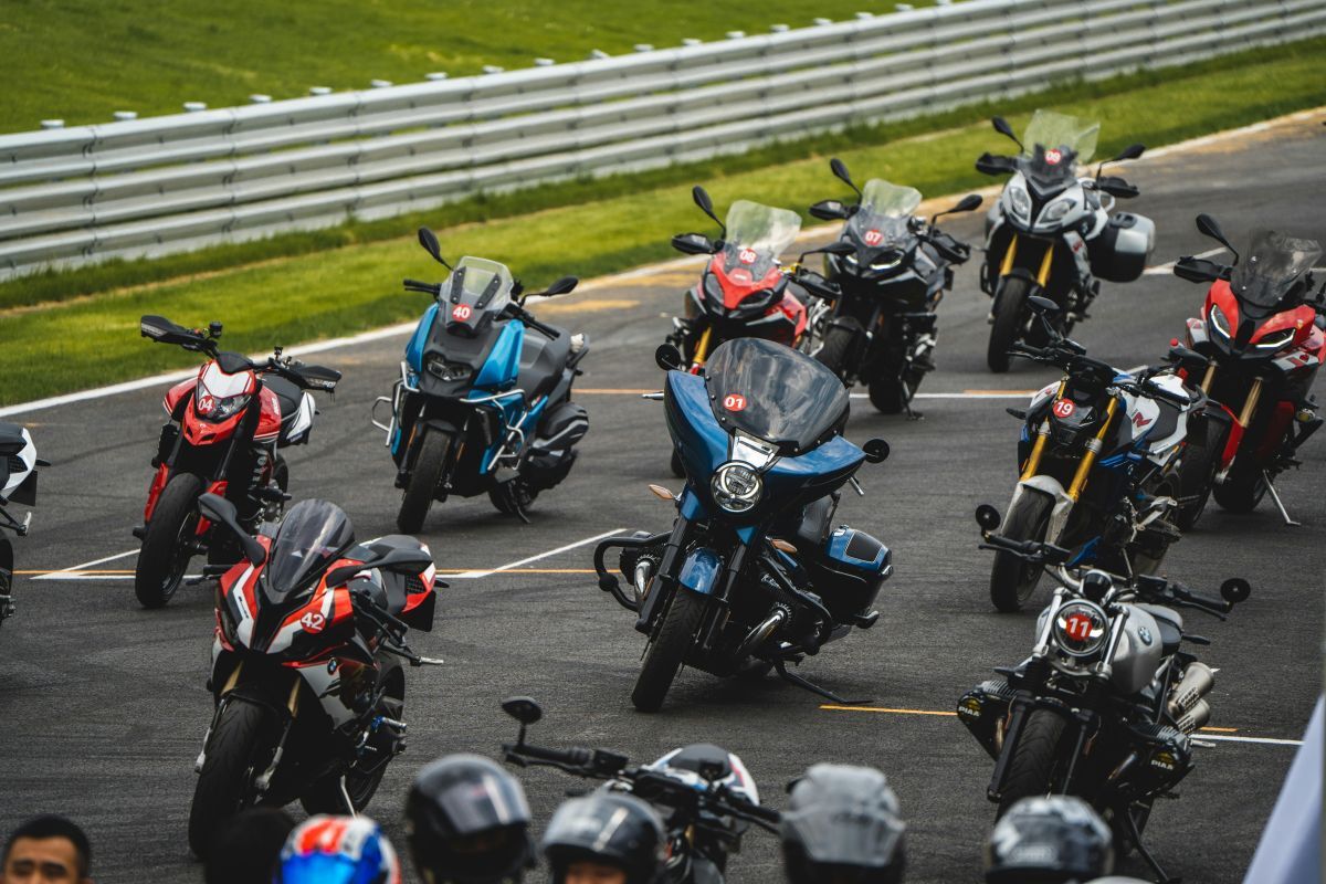 Performing ride aggiornamenti giugno
