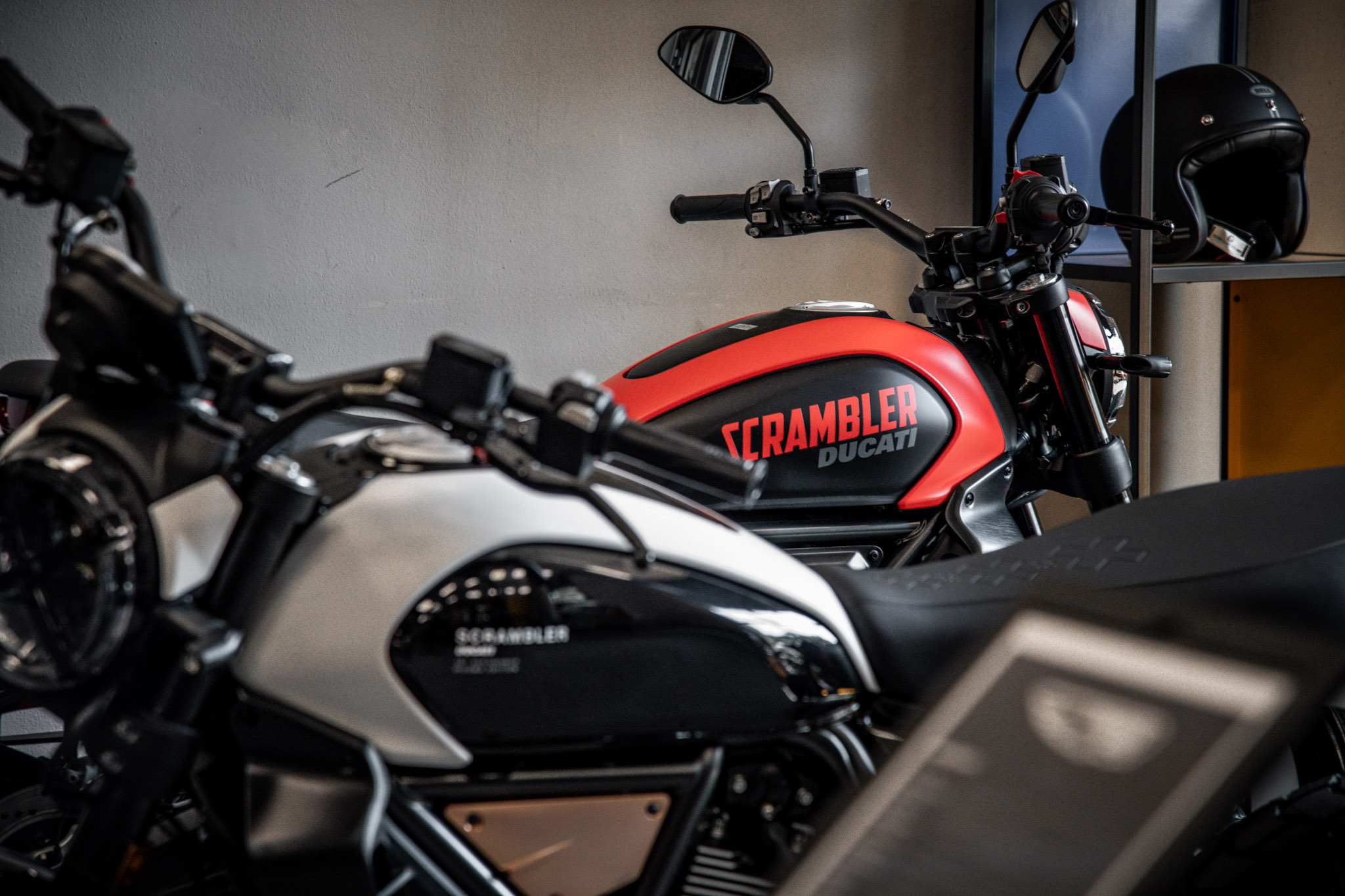 Podcast formazione finanziata concessionario