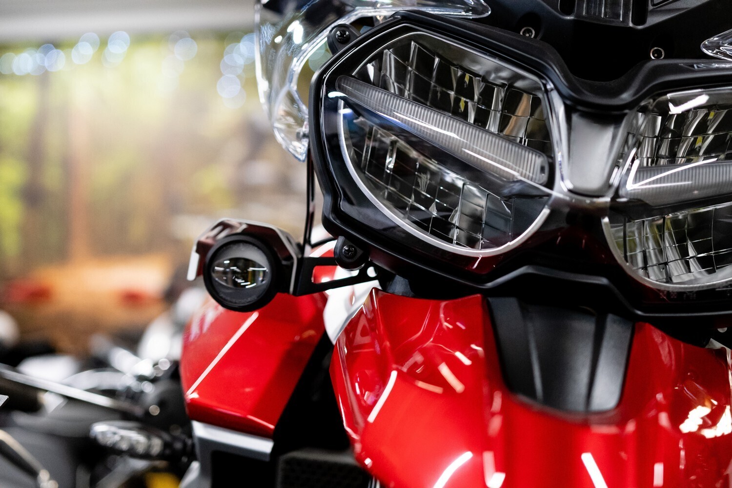 Pubblicità google ads meta ads concessionari moto