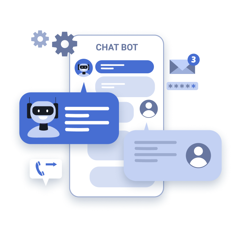 Chatbot e messaggistica istantanea per le concessionarie