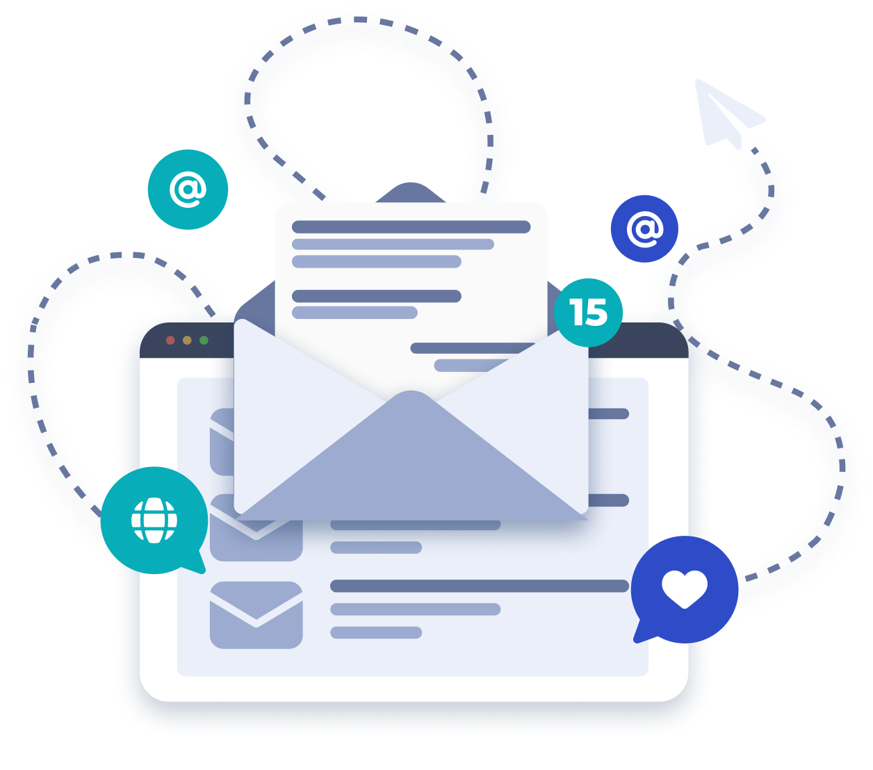 EMAIL MARKETING